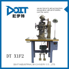 DT X1F2 Automatic eyeleting machine